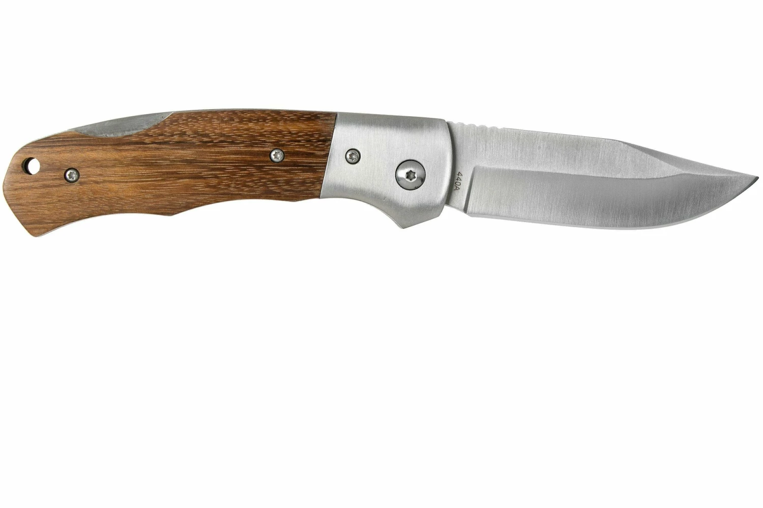 Böker Magnum Rustic 01SC075 Taschenmesser 4 Böker Magnum Rustic 01SC075 Taschenmesser – Bild 2