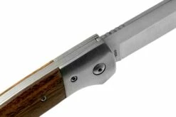 Böker Magnum Rustic 01SC075 Taschenmesser 14 Böker Magnum Rustic 01SC075 Taschenmesser -Messer Verkaufsgeschäft BO01SC075 06 boker magnum