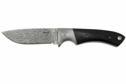 Böker Plus Mauser M-One Damast 02BO090DAM Feststehendes Jagdmesser