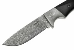 Böker Plus Mauser M-One Damast 02BO090DAM Feststehendes Jagdmesser 10 Böker Plus Mauser M-One Damast 02BO090DAM Feststehendes Jagdmesser -Messer Verkaufsgeschäft BO02BO090DAM 03 boker