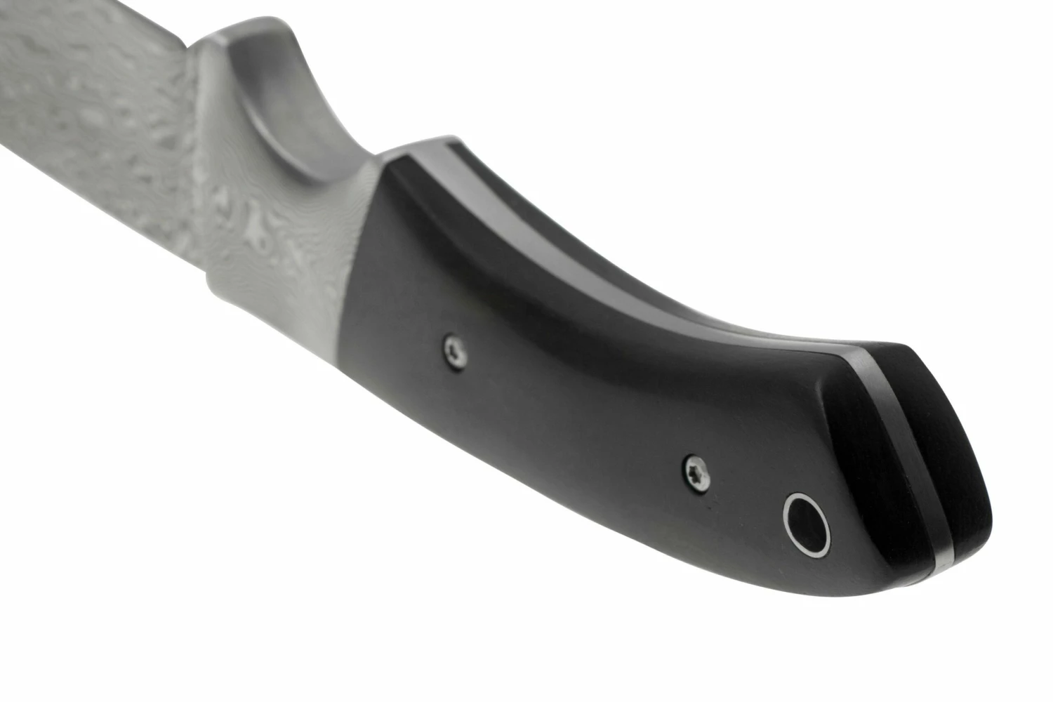 Böker Plus Mauser M-One Damast 02BO090DAM Feststehendes Jagdmesser 6 Böker Plus Mauser M-One Damast 02BO090DAM Feststehendes Jagdmesser – Bild 4