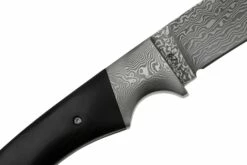 Böker Plus Mauser M-One Damast 02BO090DAM Feststehendes Jagdmesser 12 Böker Plus Mauser M-One Damast 02BO090DAM Feststehendes Jagdmesser -Messer Verkaufsgeschäft BO02BO090DAM 05 boker