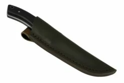 Böker Plus Mauser M-One Damast 02BO090DAM Feststehendes Jagdmesser 13 Böker Plus Mauser M-One Damast 02BO090DAM Feststehendes Jagdmesser -Messer Verkaufsgeschäft BO02BO090DAM 06 boker