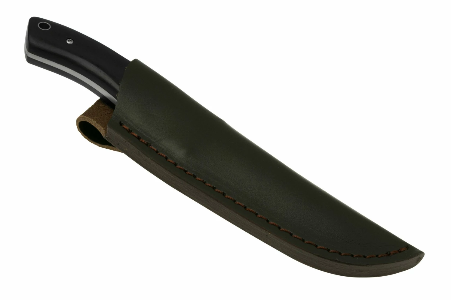 Böker Plus Mauser M-One Damast 02BO090DAM Feststehendes Jagdmesser 8 Böker Plus Mauser M-One Damast 02BO090DAM Feststehendes Jagdmesser – Bild 6