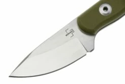 Böker Plus Dasos 02BO095 Green G10, Feststehendes Jagdmesser 10 Böker Plus Dasos 02BO095 Green G10, Feststehendes Jagdmesser -Messer Verkaufsgeschäft BO02BO095 03 boker