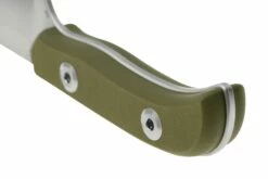 Böker Plus Dasos 02BO095 Green G10, Feststehendes Jagdmesser 11 Böker Plus Dasos 02BO095 Green G10, Feststehendes Jagdmesser -Messer Verkaufsgeschäft BO02BO095 04 boker