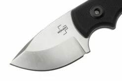Böker Plus Lofos 02BO096, D2, Black G10, Jagdmesser Woodland Tactical Design -Messer Verkaufsgeschäft BO02BO096 03 boker