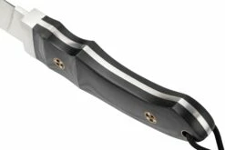 Böker Magnum Trail 02SC099 Feststehendes Messer -Messer Verkaufsgeschäft BO02SC099 04 boker