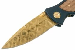 Böker Tirpitz Damast Gold Limited Edition 110194DAM Taschenmesser 13 Böker Tirpitz Damast Gold Limited Edition 110194DAM Taschenmesser -Messer Verkaufsgeschäft BO110194DAM 03 boker