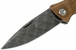Böker Tirpitz Damast Wood 42 Limited Edition 110197DAM Taschenmesser -Messer Verkaufsgeschäft BO110197DAM 03 boker