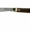 Böker Hunters Knife Mono CPM Cru-Wear 110609 Jagdmesser -Messer Verkaufsgeschäft BO110609 01 boker