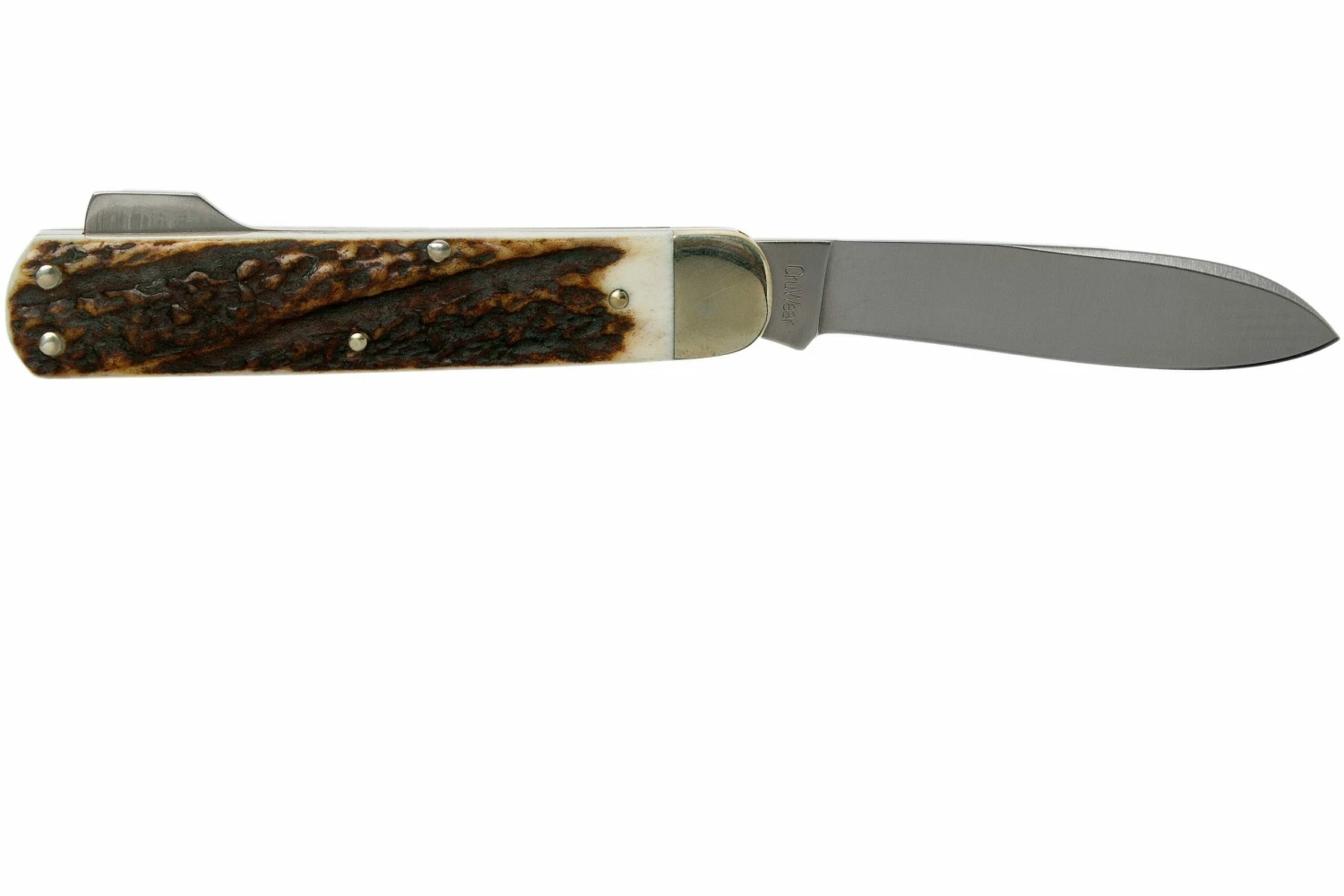 Böker Hunters Knife Mono CPM Cru-Wear 110609 Jagdmesser 4 Böker Hunters Knife Mono CPM Cru-Wear 110609 Jagdmesser – Bild 2