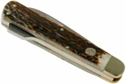 Böker Hunters Knife Mono CPM Cru-Wear 110609 Jagdmesser 12 Böker Hunters Knife Mono CPM Cru-Wear 110609 Jagdmesser -Messer Verkaufsgeschäft BO110609 04 boker