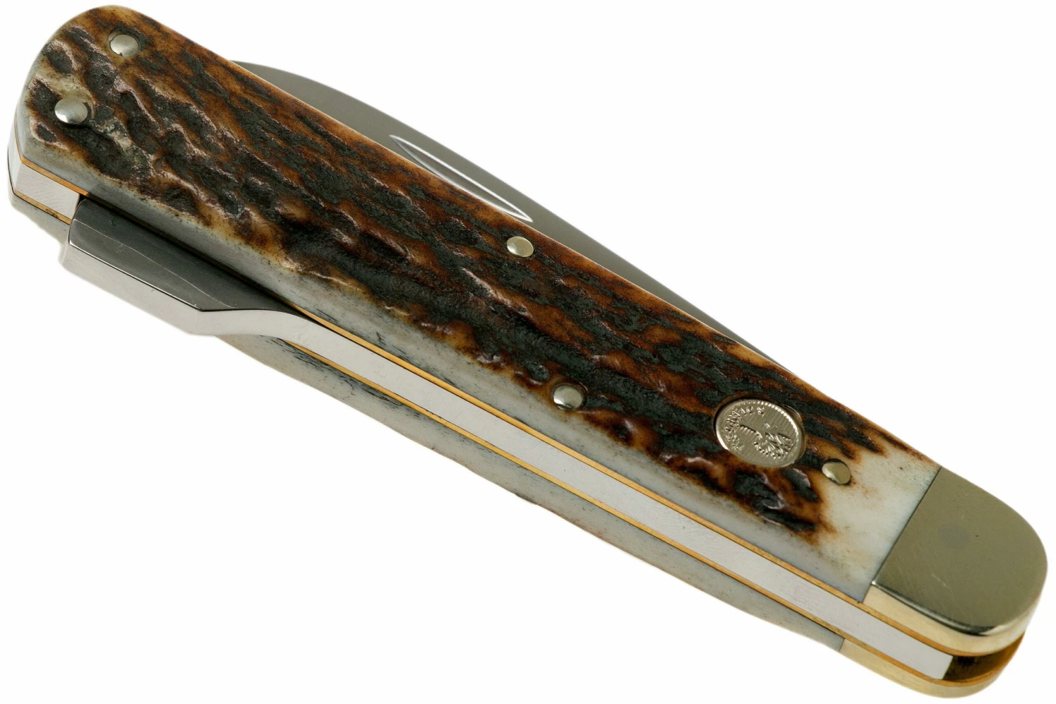 Böker Hunters Knife Mono CPM Cru-Wear 110609 Jagdmesser 6 Böker Hunters Knife Mono CPM Cru-Wear 110609 Jagdmesser – Bild 4