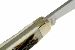 Böker Hunters Knife Mono CPM Cru-Wear 110609 Jagdmesser 14 Böker Hunters Knife Mono CPM Cru-Wear 110609 Jagdmesser -Messer Verkaufsgeschäft BO110609 06 boker