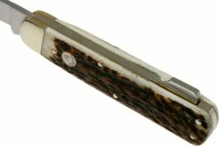 Böker Hunters Knife Mono CPM Cru-Wear 110609 Jagdmesser 15 Böker Hunters Knife Mono CPM Cru-Wear 110609 Jagdmesser -Messer Verkaufsgeschäft BO110609 07 boker