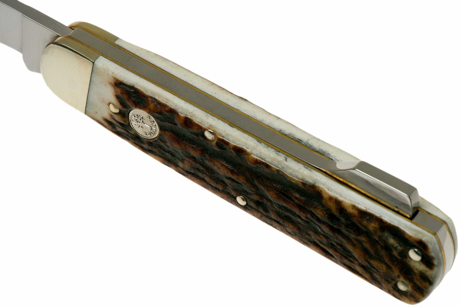 Böker Hunters Knife Mono CPM Cru-Wear 110609 Jagdmesser 9 Böker Hunters Knife Mono CPM Cru-Wear 110609 Jagdmesser – Bild 7