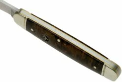 Böker Cattle Knife Maserbirke 110910 Taschenmesser -Messer Verkaufsgeschäft BO110910 07 boker