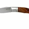 Böker Boxer 111025 Desert Ironwood Herrenmesser, Raphael Durand Design