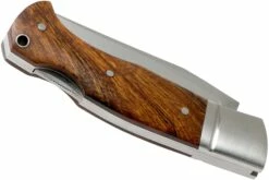 Böker Boxer 111025 Desert Ironwood Herrenmesser, Raphael Durand Design -Messer Verkaufsgeschäft BO111025 04 boker