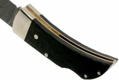 Böker Pocket Mooreiche Damast 111108DAM Herrenmesser -Messer Verkaufsgeschäft BO111108DAM 05 boker