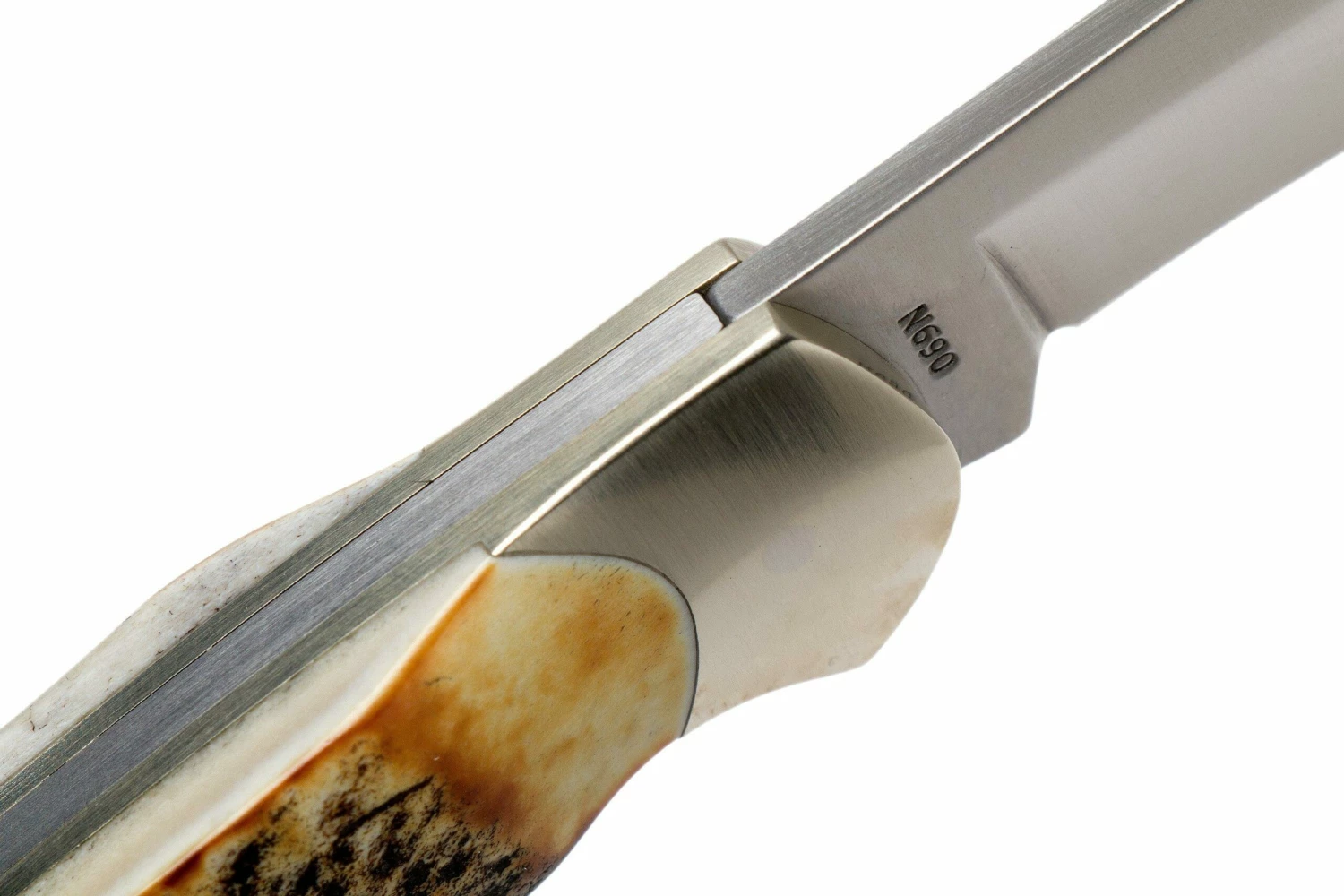 Böker Junior Scout 111910 Stag, Taschenmesser 8 Böker Junior Scout 111910 Stag, Taschenmesser – Bild 6