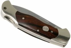 Böker Scout Spearpoint 112036 Desert Ironwood, Taschenmesser -Messer Verkaufsgeschäft BO112036 04 boker plus