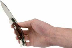 Böker Scout Spearpoint 112036 Desert Ironwood, Taschenmesser -Messer Verkaufsgeschäft BO112036 08 boker plus