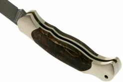 Böker Scout Spearpoint Maserbirke Damast 112202DAM Taschenmesser -Messer Verkaufsgeschäft BO112202DAM 05 boker