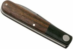 Böker Manufaktur Solingen Barlow Prime Tirpitz Damast 117942DAM Taschenmesser -Messer Verkaufsgeschäft BO117942DAM 04 boker