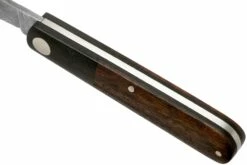 Böker Manufaktur Solingen Barlow Prime Tirpitz Damast 117942DAM Taschenmesser -Messer Verkaufsgeschäft BO117942DAM 07 boker