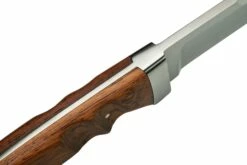 Böker Vollintegral 2.0 XL Rosewood 126638 Jagdmesser -Messer Verkaufsgeschäft BO126638 05 boker