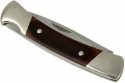 Buck 503 Prince 0503RWS-B, Palisanderholz -Messer Verkaufsgeschäft BUCK0503RWS B 03 buck 503 prince knife buck0503rws b 03