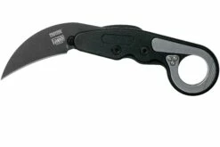 CRKT Provoke 4042 Kinematic First Responder Karambit Taschenmesser, Joe Caswell Design