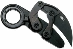 CRKT Provoke 4042 Kinematic First Responder Karambit Taschenmesser, Joe Caswell Design -Messer Verkaufsgeschäft CK 4042 05 crkt