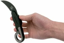 CRKT Provoke 4042 Kinematic First Responder Karambit Taschenmesser, Joe Caswell Design -Messer Verkaufsgeschäft CK 4042 08 crkt