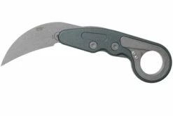 CRKT Provoke Compact 4045 Kinematic Karambit Taschenmesser, Joe Caswell Design