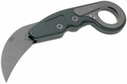 CRKT Provoke Compact 4045 Kinematic Karambit Taschenmesser, Joe Caswell Design -Messer Verkaufsgeschäft CK 4045 03 crkt