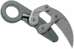 CRKT Provoke Compact 4045 Kinematic Karambit Taschenmesser, Joe Caswell Design -Messer Verkaufsgeschäft CK 4045 04 crkt