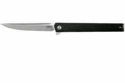 CRKT CEO Flipper 7097 Taschenmesser, Richard Rogers Design