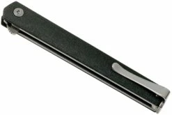 CRKT CEO Flipper 7097 Taschenmesser, Richard Rogers Design -Messer Verkaufsgeschäft CK 7097 04 crkt