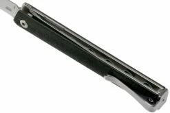 CRKT CEO Flipper 7097 Taschenmesser, Richard Rogers Design -Messer Verkaufsgeschäft CK 7097 05 crkt