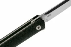 CRKT CEO Flipper 7097 Taschenmesser, Richard Rogers Design -Messer Verkaufsgeschäft CK 7097 06 crkt