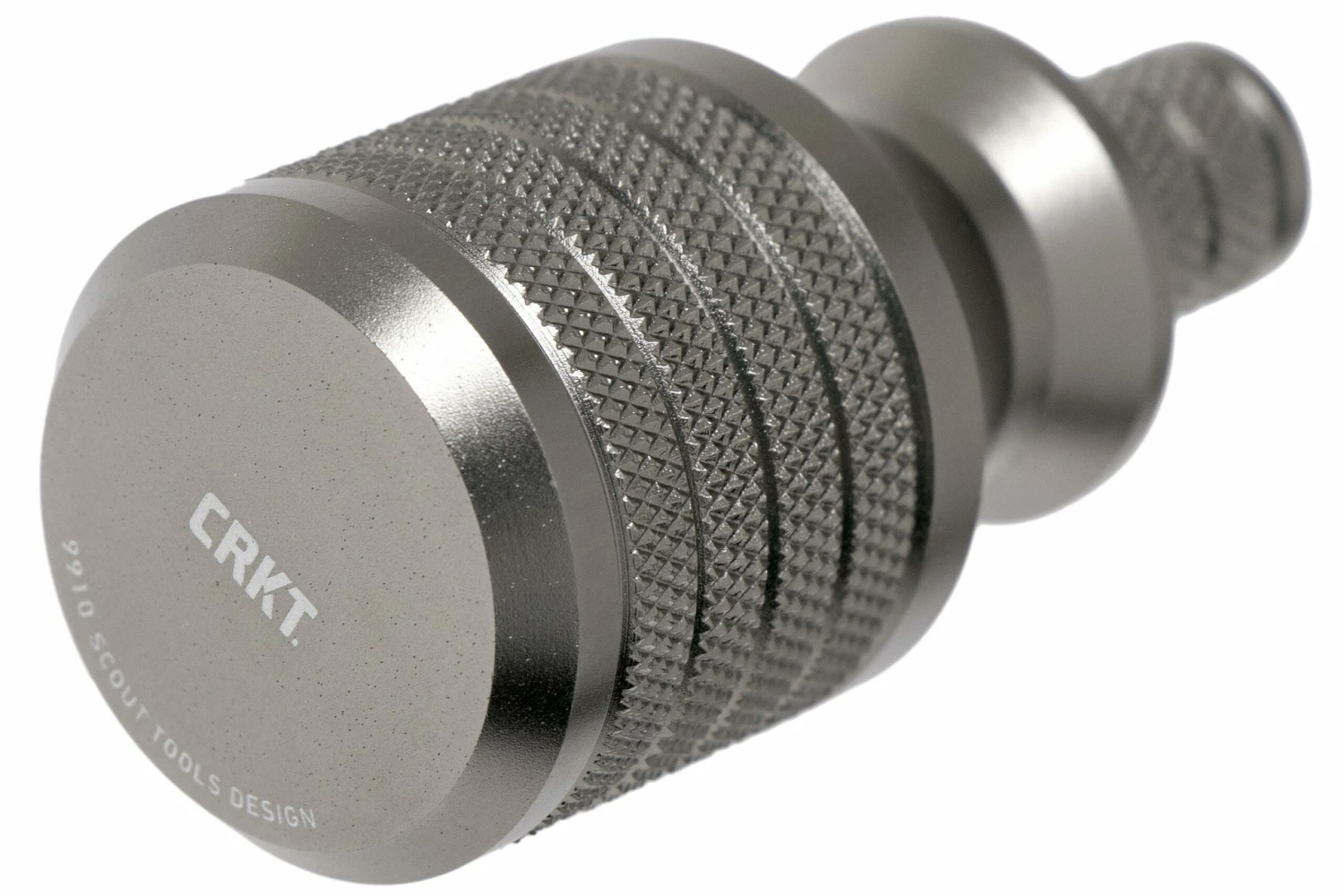 CRKT 9910 Bit Driver Tool, 6-teilig 4 CRKT 9910 Bit Driver Tool, 6-teilig – Bild 2