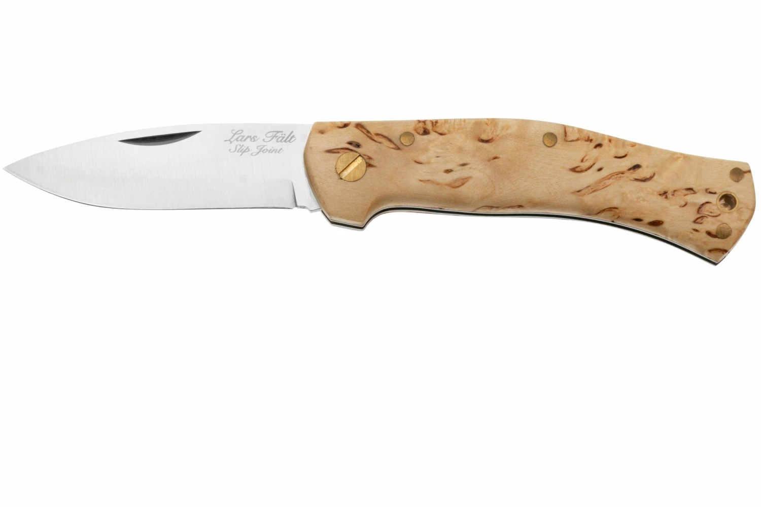 Casström Lars Fält Slipjoint 19004 Taschenmesser 3 Casström Lars Fält Slipjoint 19004 Taschenmesser