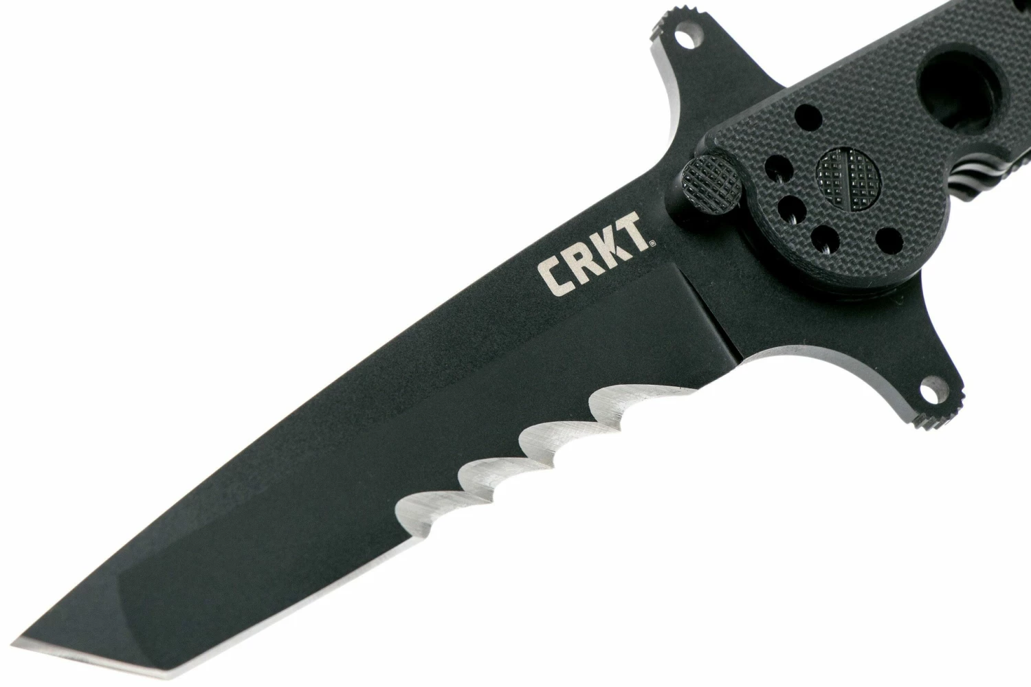 CRKT M16-13SFG Special Forces G10, Kit Carson Design 5 CRKT M16-13SFG Special Forces G10, Kit Carson Design – Bild 3