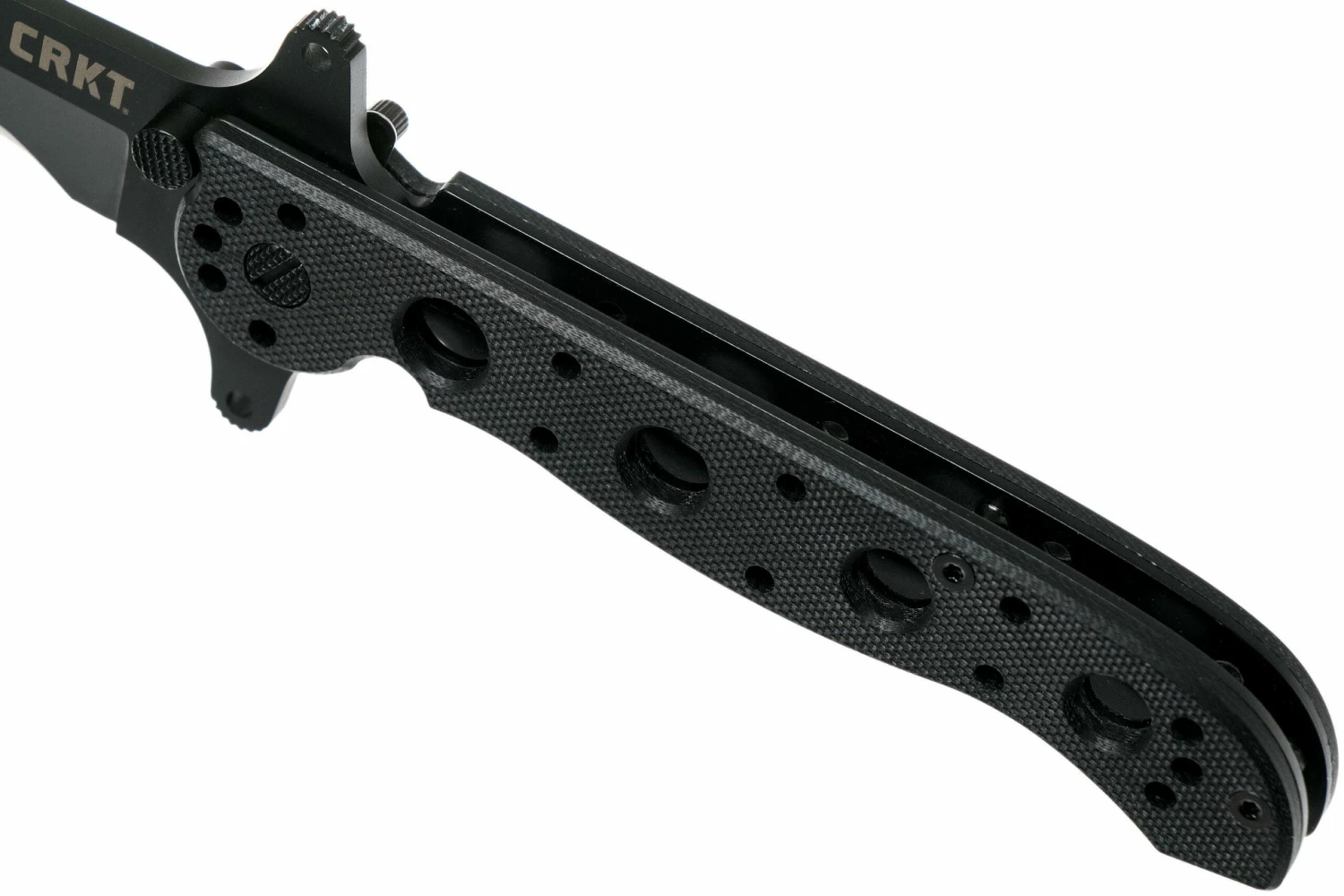 CRKT M16-13SFG Special Forces G10, Kit Carson Design 9 CRKT M16-13SFG Special Forces G10, Kit Carson Design – Bild 7