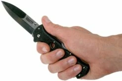 Cold Steel Counter Point 1 10AB Taschenmesser 17 Cold Steel Counter Point 1 10AB Taschenmesser -Messer Verkaufsgeschäft CS10AB 08 cold steel