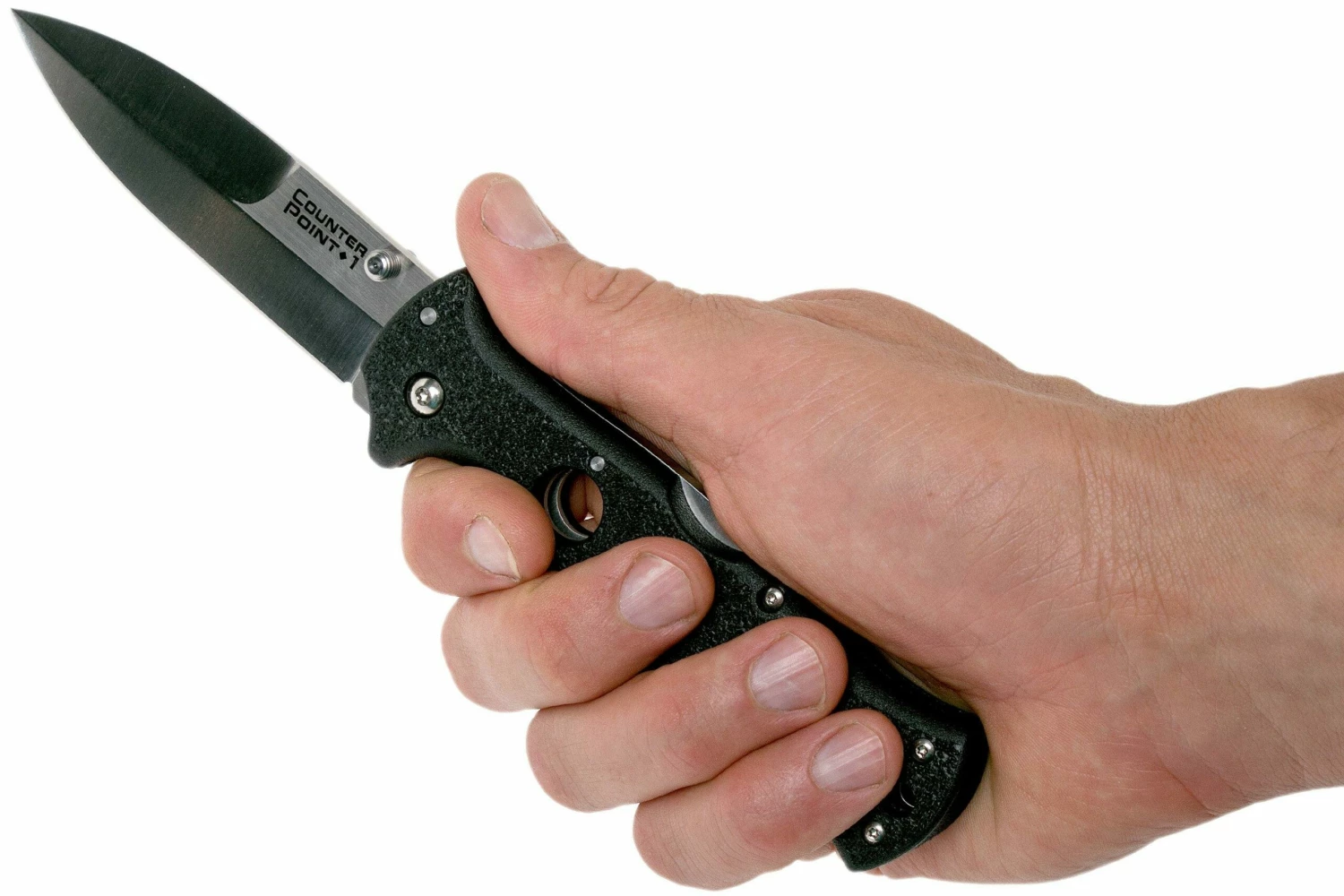 Cold Steel Counter Point 1 10AB Taschenmesser 10 Cold Steel Counter Point 1 10AB Taschenmesser – Bild 8