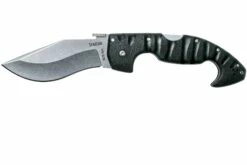 Cold Steel Spartan 21ST AUS10A Taschenmesser